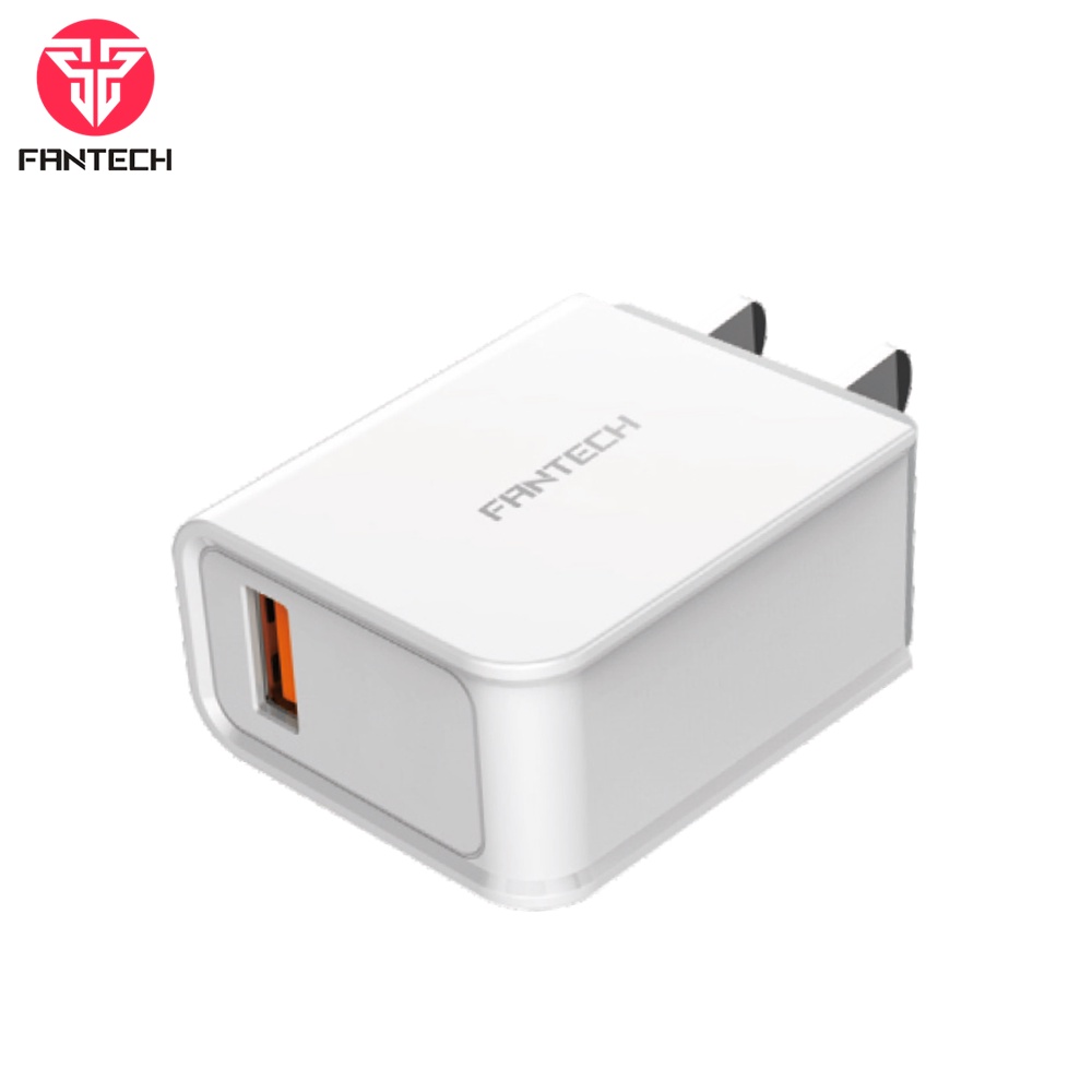 FANTECH CWD103 CHARGER 25W PD TYPE-C PORT(UK)