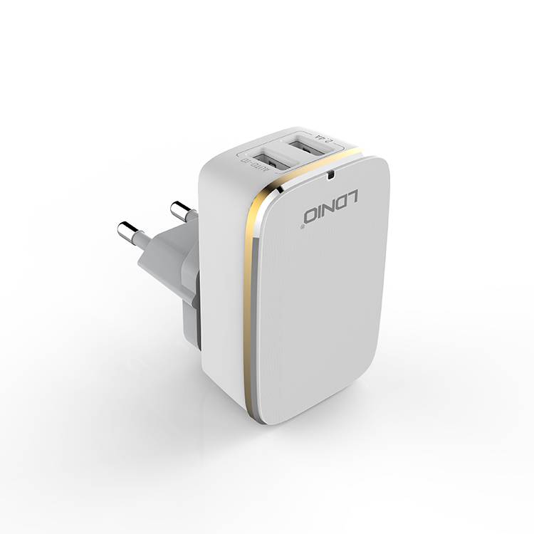 LDNIO HOME CHARGE(2.4A)