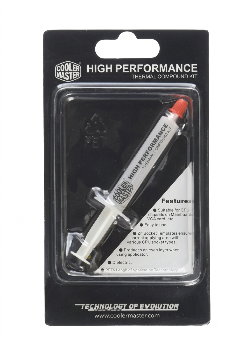 CM THERMAL COMPOUND KITSC102