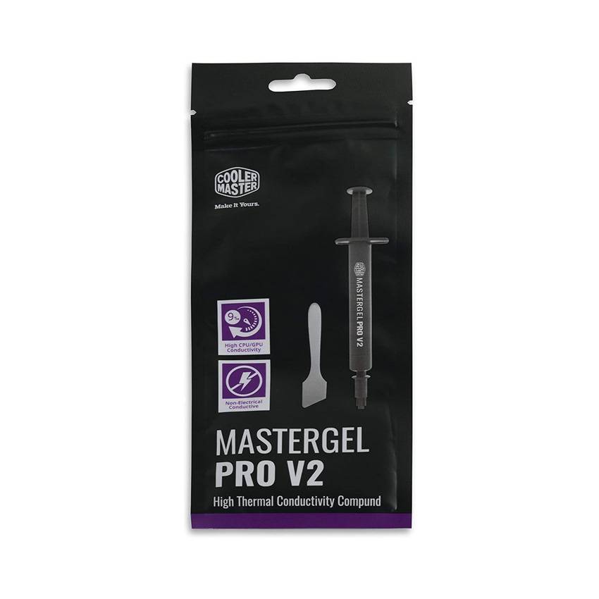 COOLER MASTER MASTERGEL PRO PRO V2