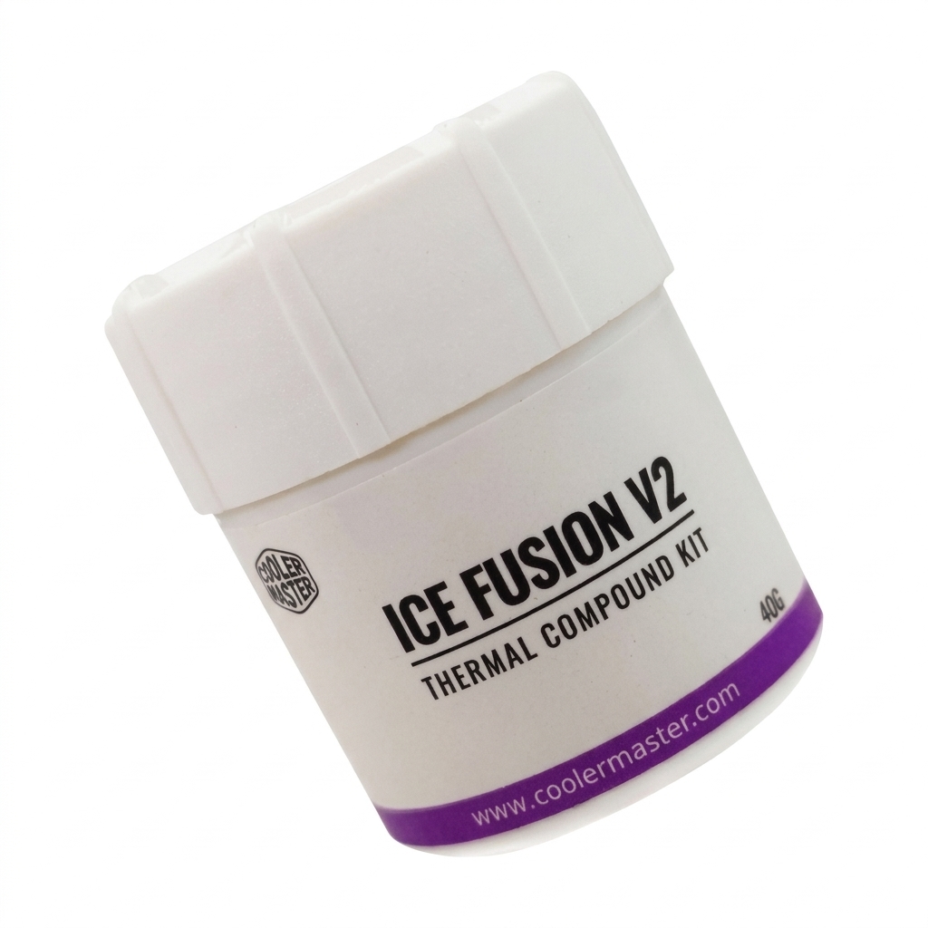 COOLER MASTER CM ICE FUSION V2 THERMAL 40ML