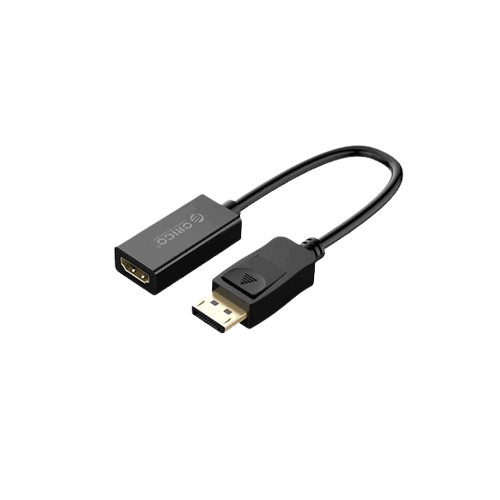 ORICO XD DFH DISPLAY PORT TO HDMI ADAPTER 1080P