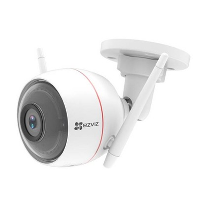 EZVIC C3W 1080P 2.8MM WIRELESS IP CAM