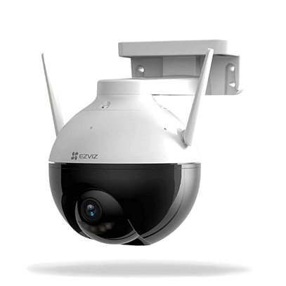 EZVIZ C8C 1080P OUTDOOR SECURITY CAMERA