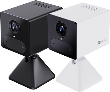 EZVIZ CB2 WIFI SMART HOME IP CAMRE 1080P