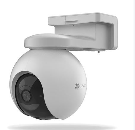 EZVIZ EB8 4G TYPE-C SMART HOME BATTERY CAMERA (CS-EB8-R100-1K3FL4GA)