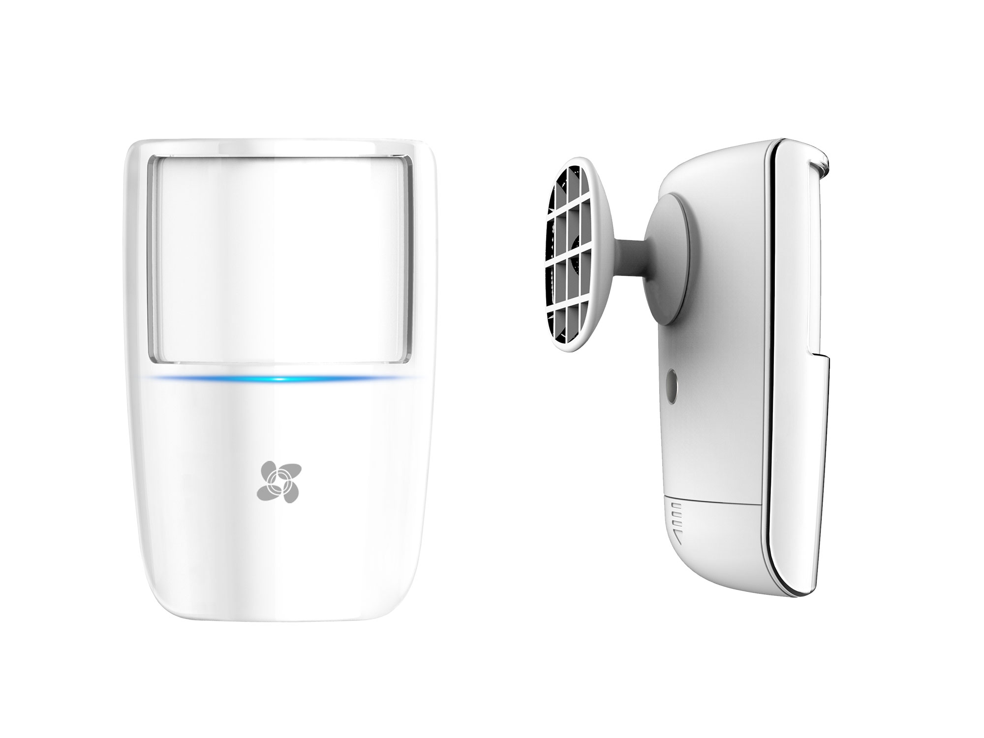 EZVIZ T1 Wireless Pet Immune PIR Detector