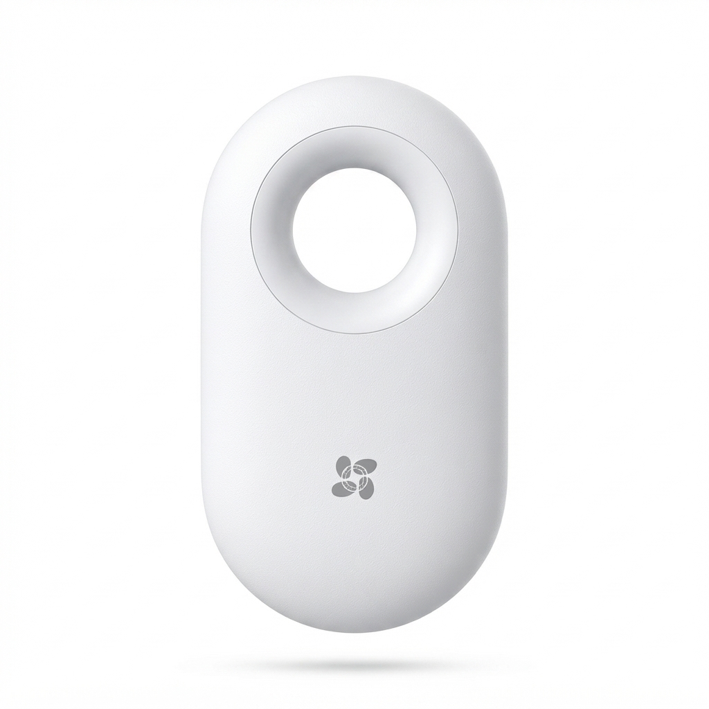 EZVIZ WIRELESS SIREN - T9