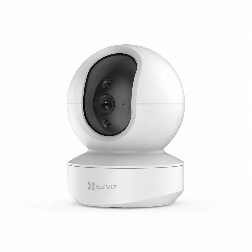 EZVIZ TY1 2K 4MP SMART HOME WIRELESS IP CAMERA