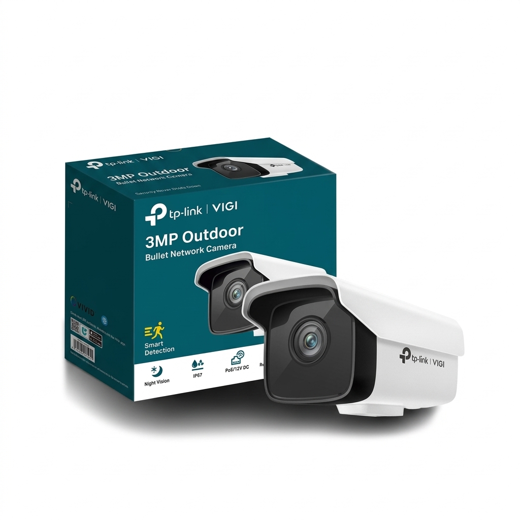 TP-LINK VIGI C view 2