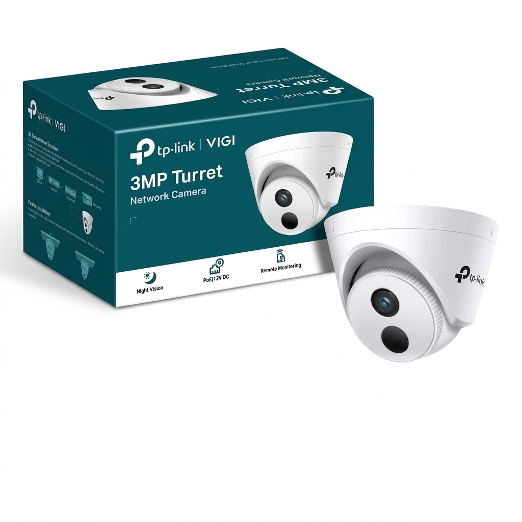 TP-LINK VIGI C