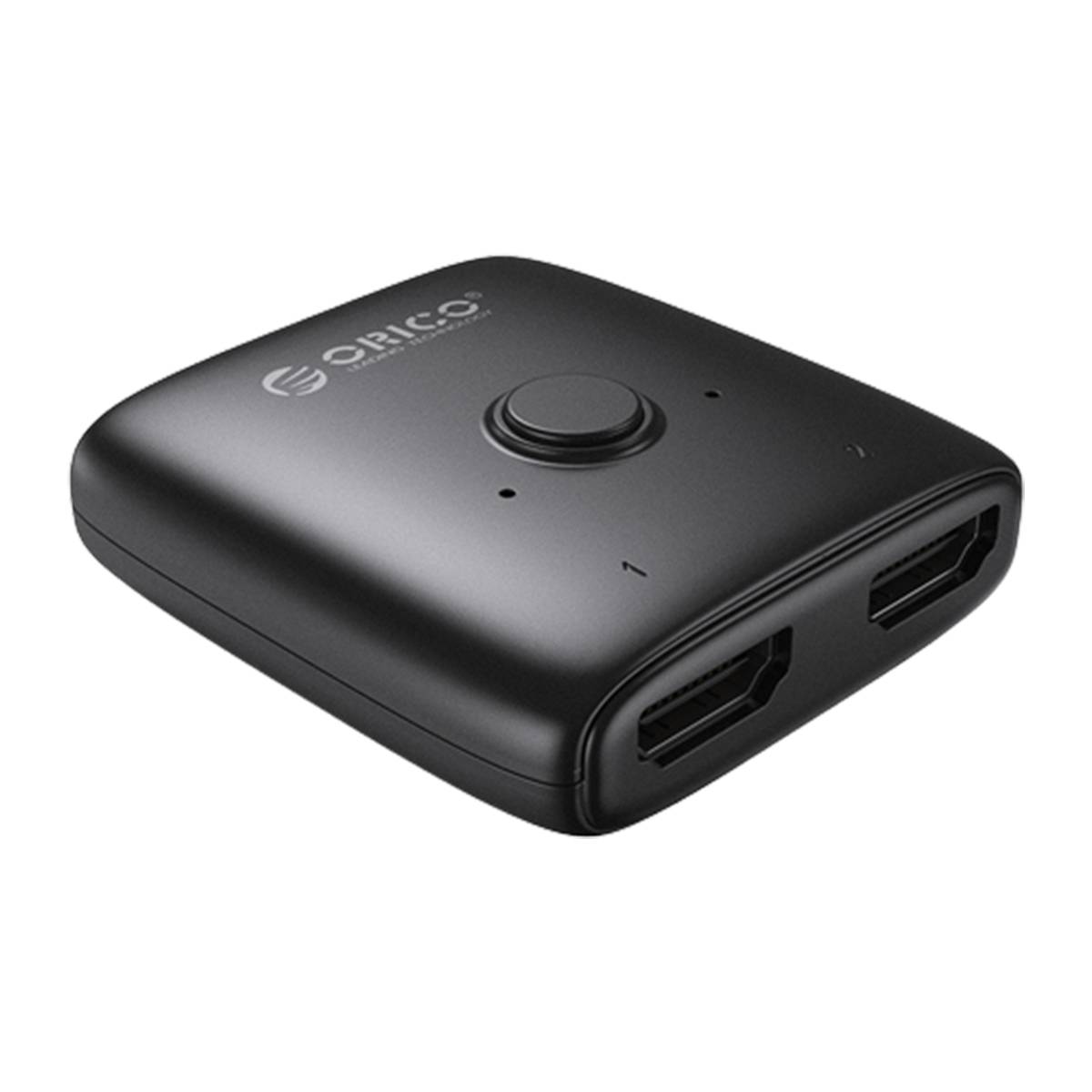 ORICO HS2 A1 HDMI BIDIRECTIONAL 2 PORT SPLITTER/SWITCH