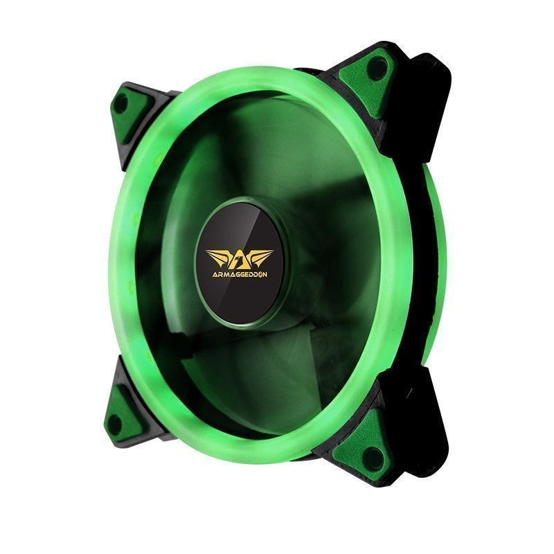 ARMAGGEDDON JADE SABER FAN 12CM