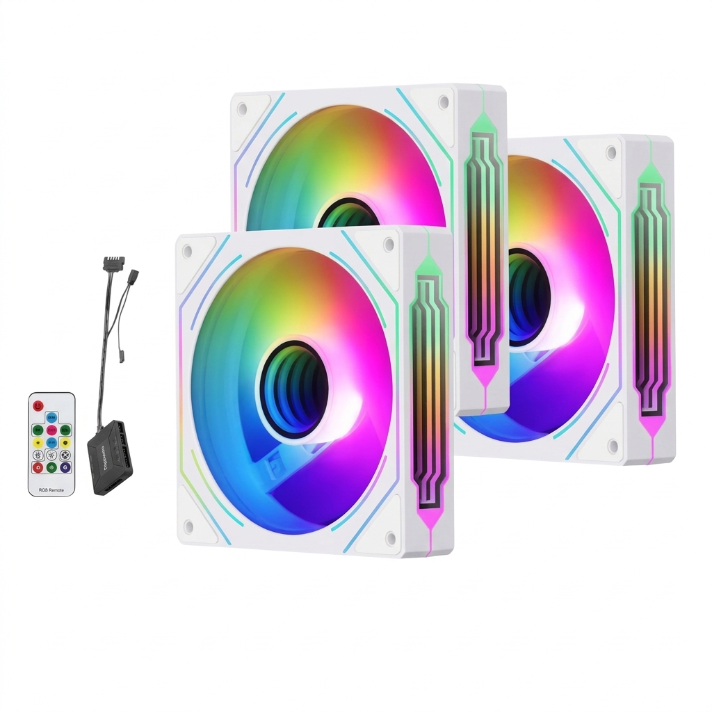 SEGOTEP HB-12 COMBO WHITE ARGB