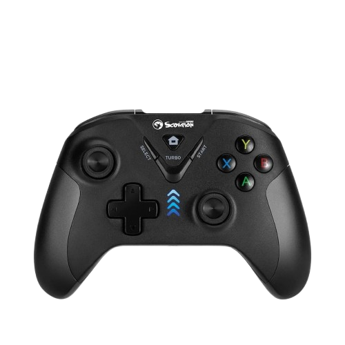 MARVO GT-019 WIRED GAMING CONTROLLER