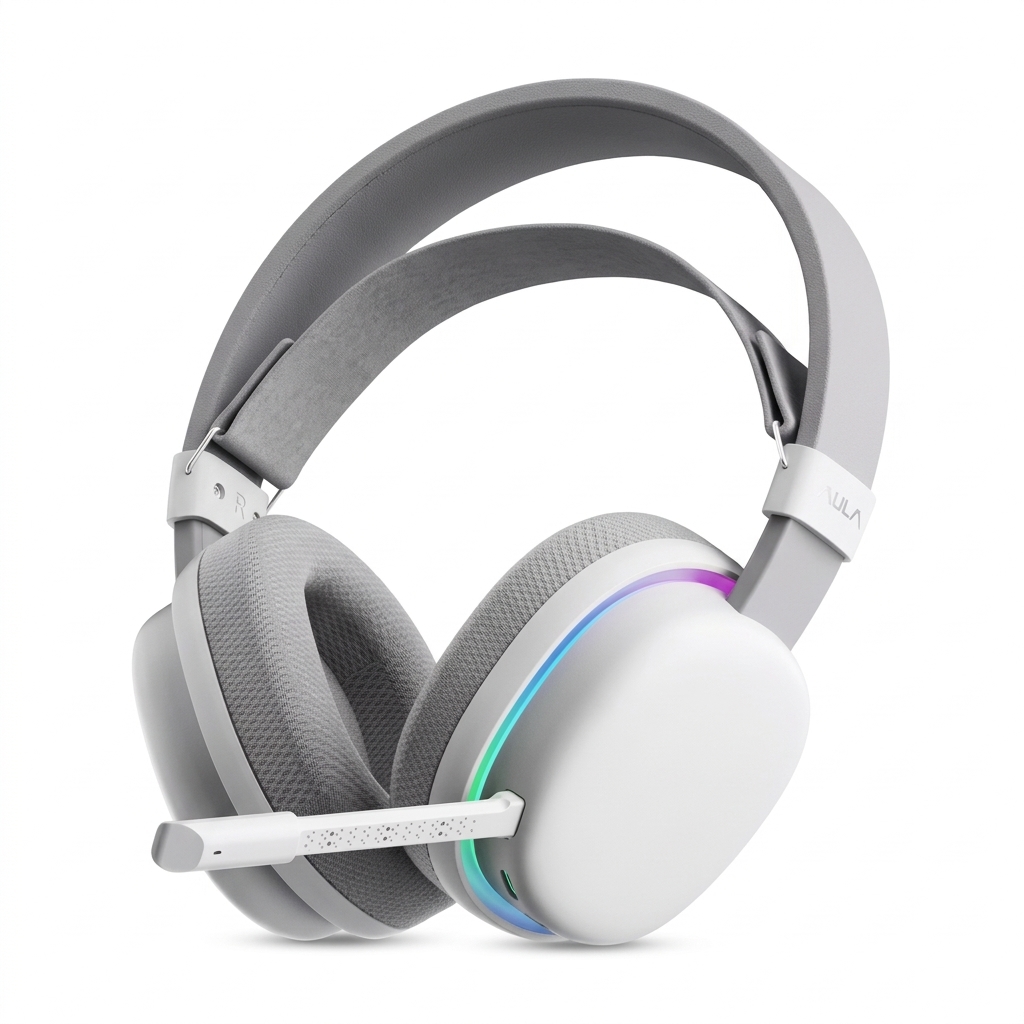 AULA G7 WIRELESS GAMING HEADSET