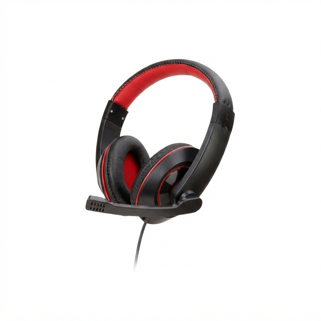 OEM GAMING HEADPHONE WITH MIC USB