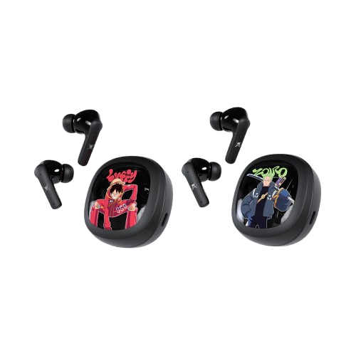 FANTECH GROOVE ANC ONE PIECE -GEARS TRUE WIRELESS FT20OP