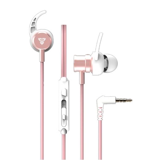 FANTECH EG3 3.5MM IN EAR HEADSET view 2