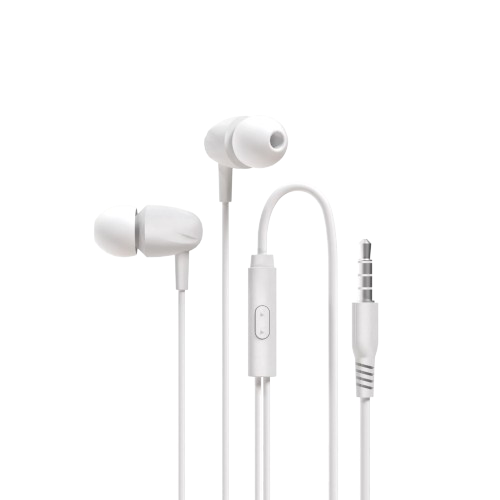 FANTECH ES2 LINKBUDS 3.5MM IN-EAR HEADSET