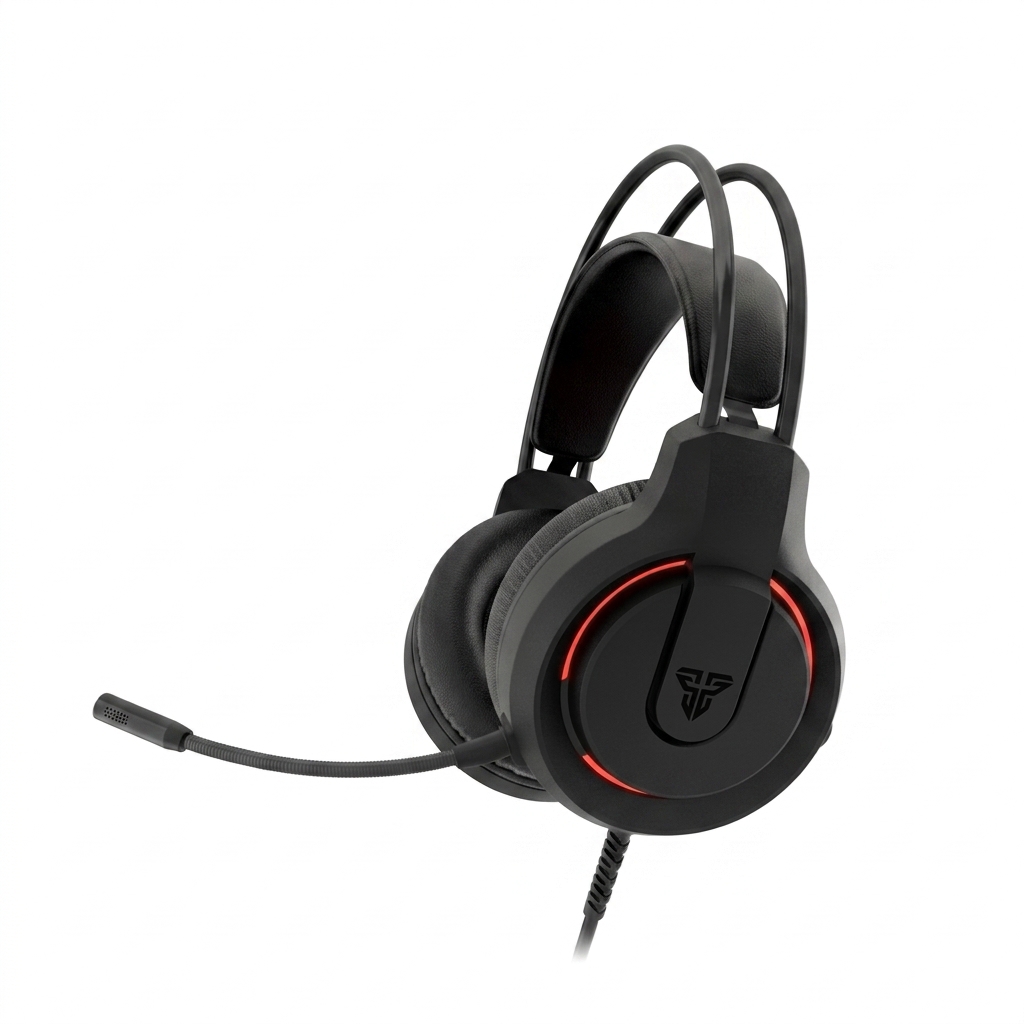 FANTECH HQ53 GAMING HEADPHONE