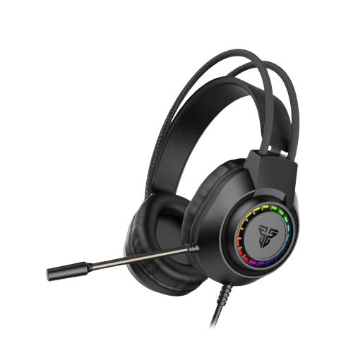 FANTECH HQ55 GAMING HEADPHONE - HQ55BK