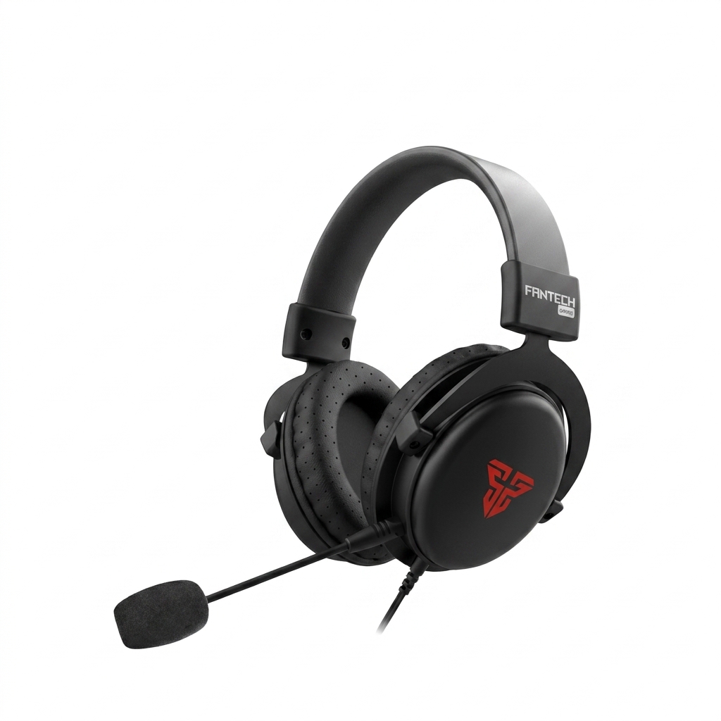 FANTECH ECHO MH82 MOBILE GAMING HEADSET (ER167BK)
