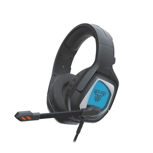 FANTECH MH84 WIRED GAMING HEADPHONE (ER184BK)