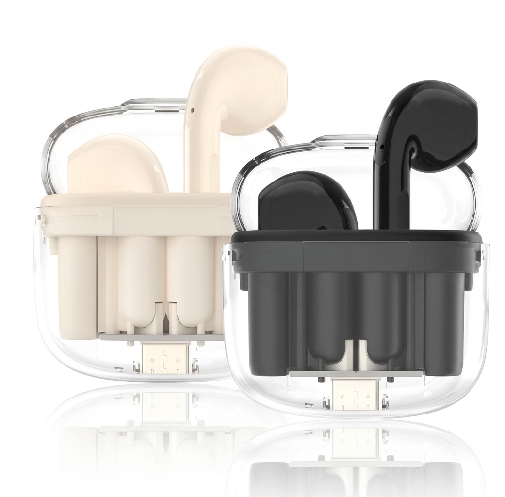 FANTECH TW10 TRUE WIRELESS EAR