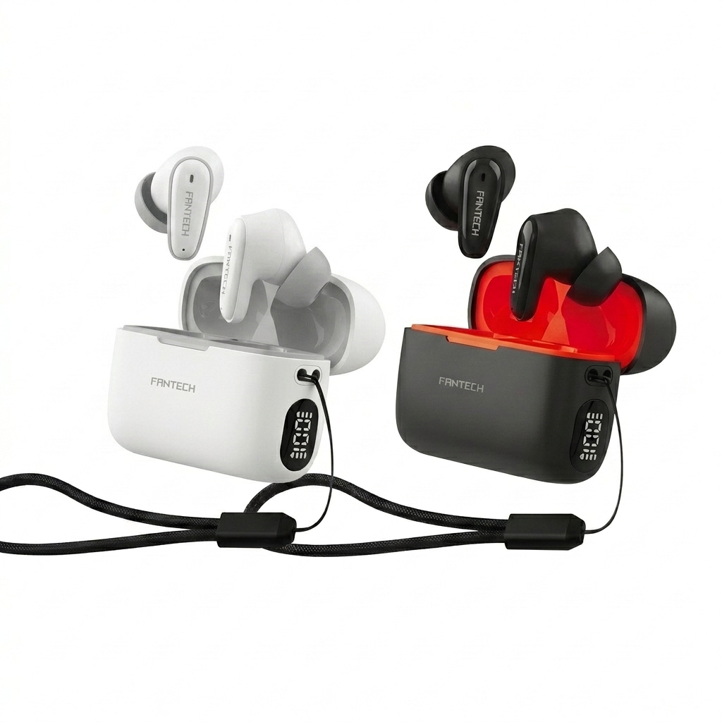 FANTECH TW13 WAVE 13 TRUE WIRELESS