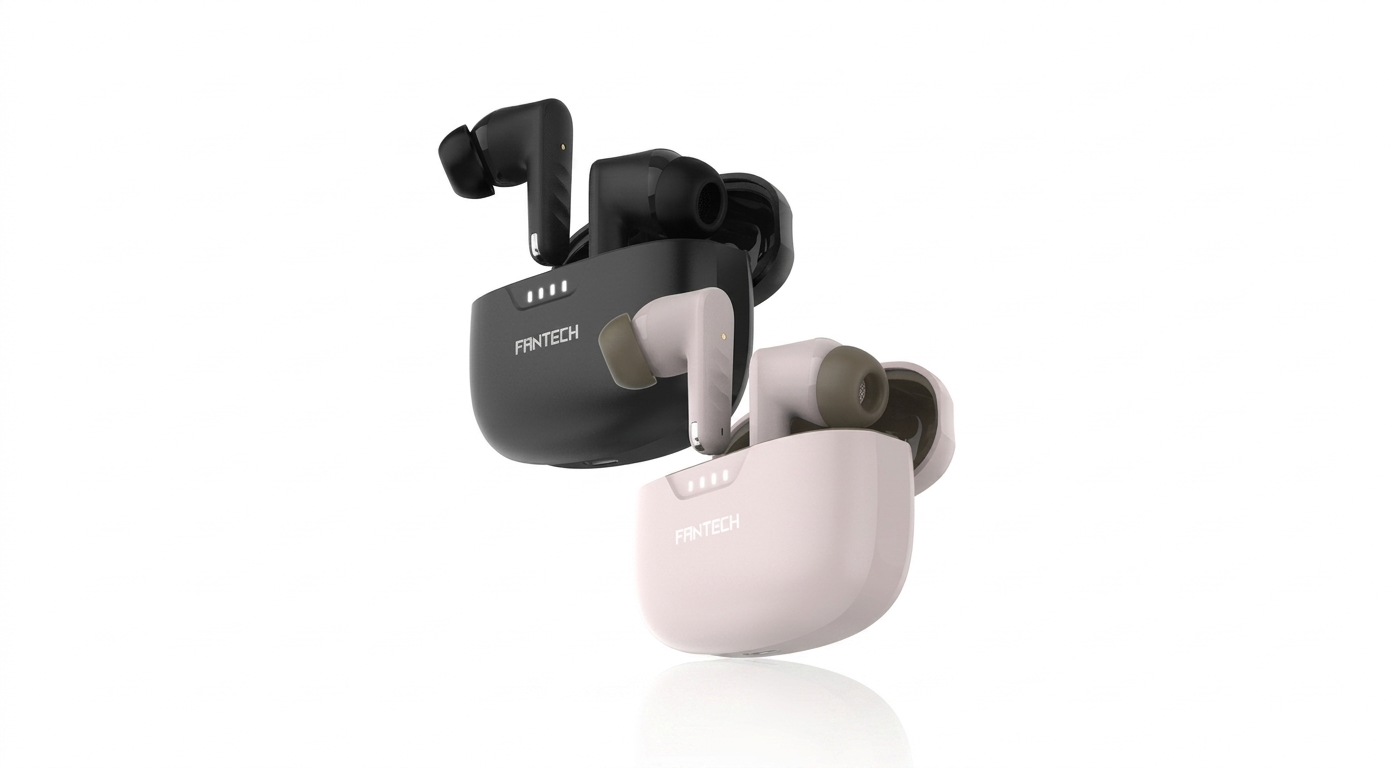 FANTECH WAVE 16 TRUE WIRELESS EARBUDS