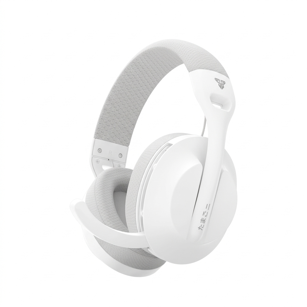 FANTECH (WHG04) WIRELESS HEADSET GAMING