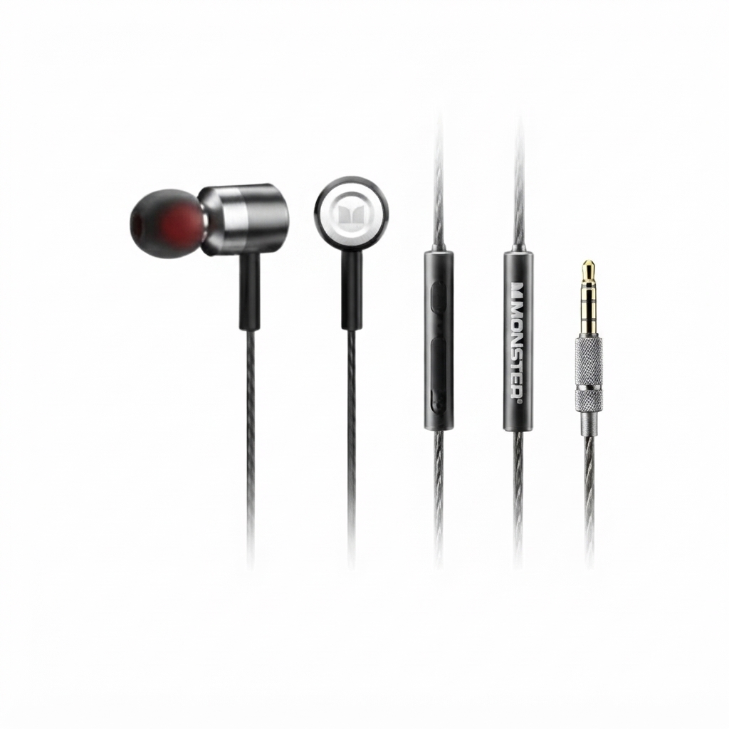 MONSTER N-TUNE 60 EARPIECE