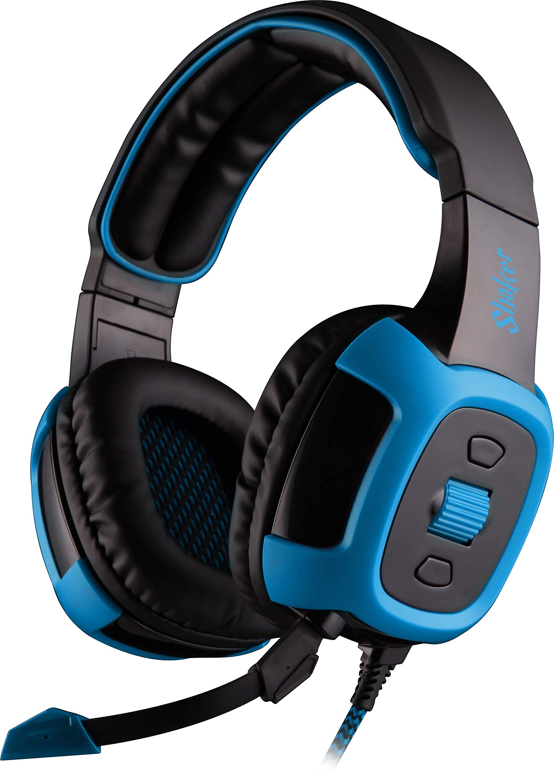 SADES SHAKER SA-906 (7.1 VIRTUAL SURROUND & VIBRATION)