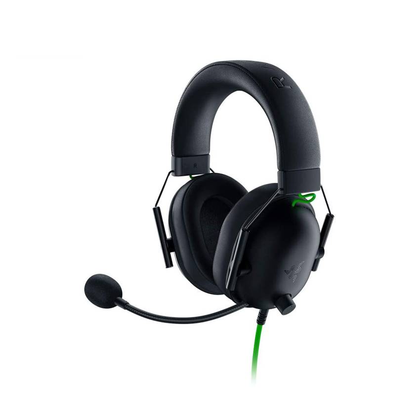 RAZER BLACKSHARK V2 X MULTI PLATFORM WIRED ESPORTS HEADSET