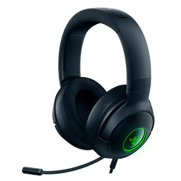 RAZER KRAKEN V3 X WIRED USB GAMING HEADSET