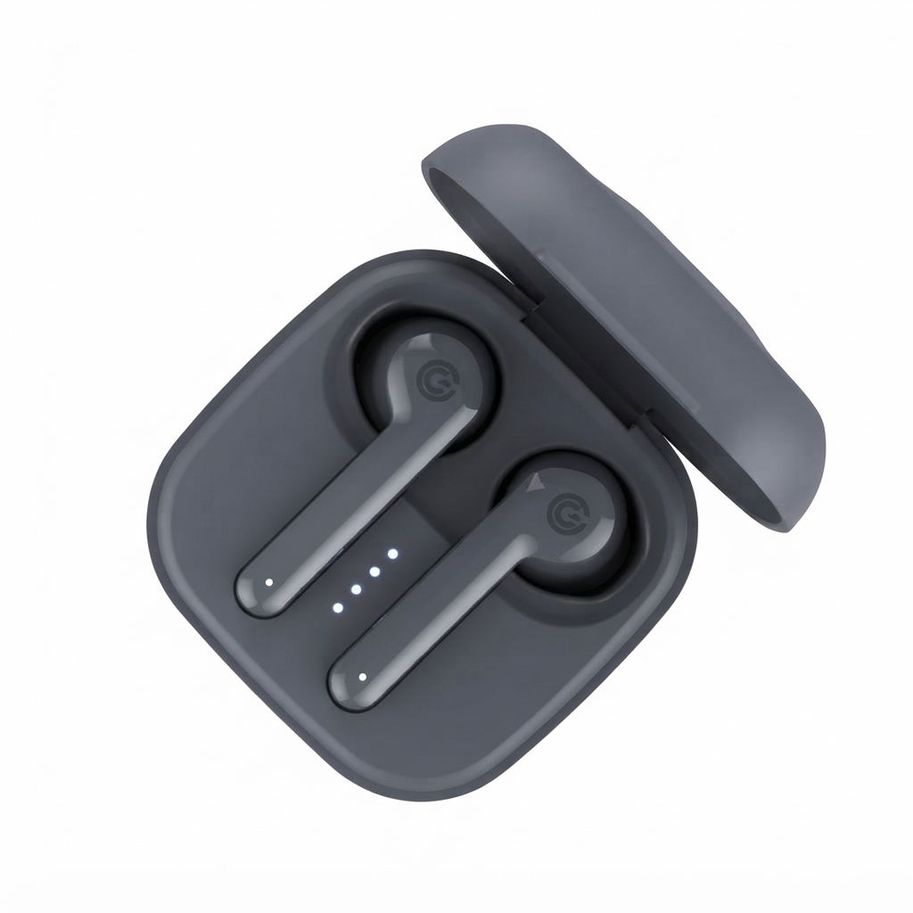 SONIC GEAR EARPUMP TWS1 (2021) BLUETOOTH
