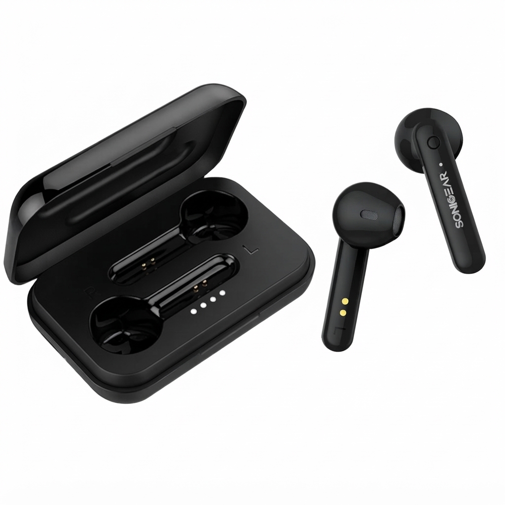 SONIC GEAR EARPUMP TWS3+