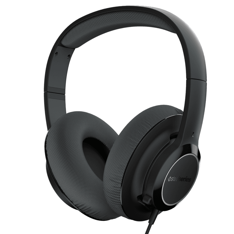 STEEL SERIES SIBERIA X100