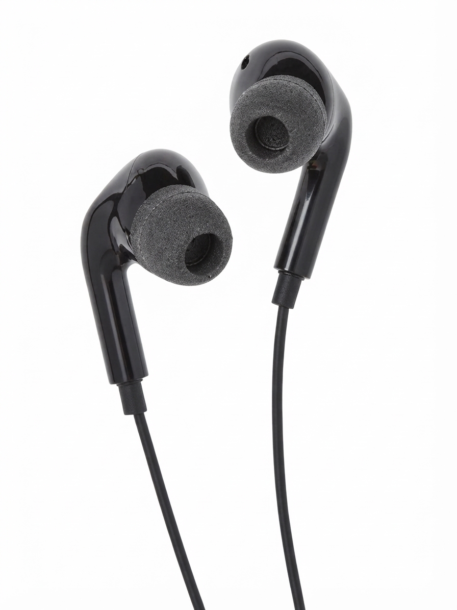 SZX SD105S EARPHONE
