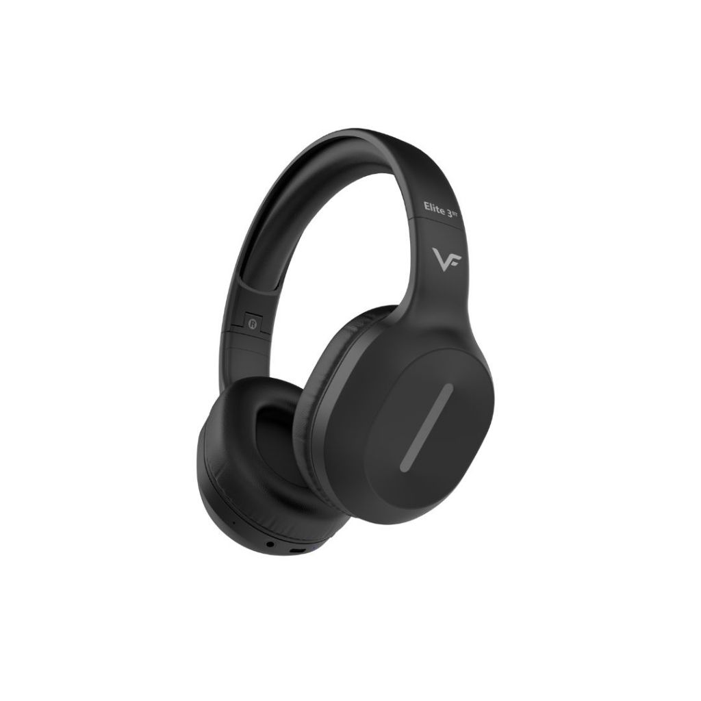 VINNFIER ELITE 3 BLUETOOTH V6.0 HEADPHONE WITH AUDIO JACK