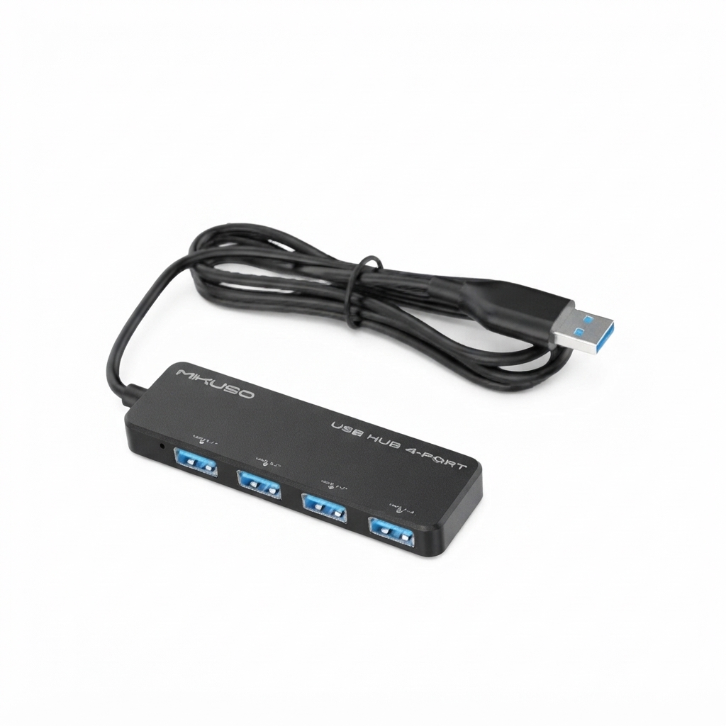 MIKUSO HUB-010 USB