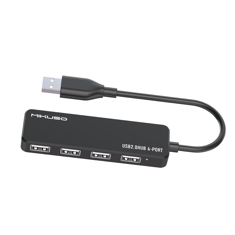 MIKUSO HUB 010 4 PORT USB 3.0