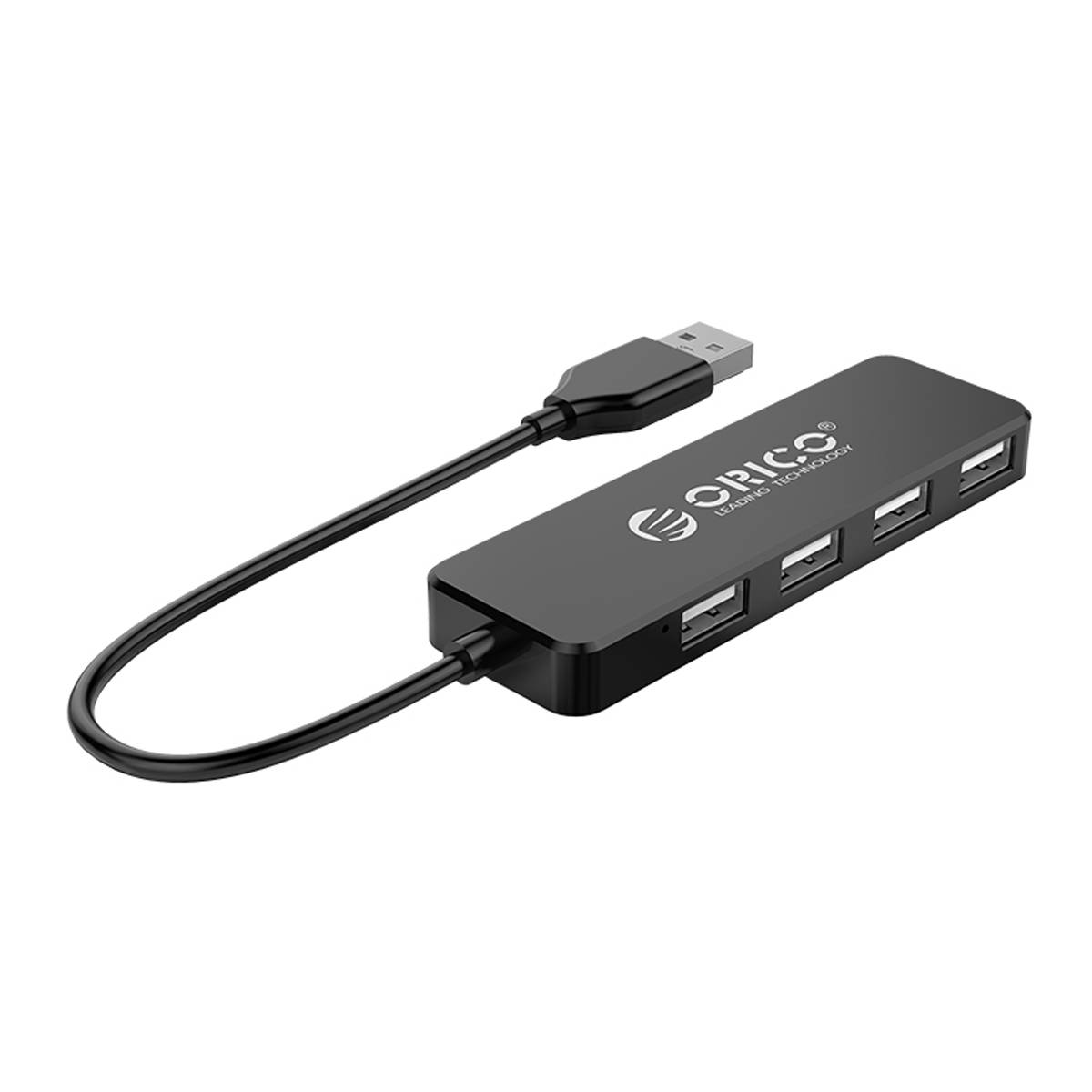 ORICO FL01 USB 2.0 4 PORT HUB