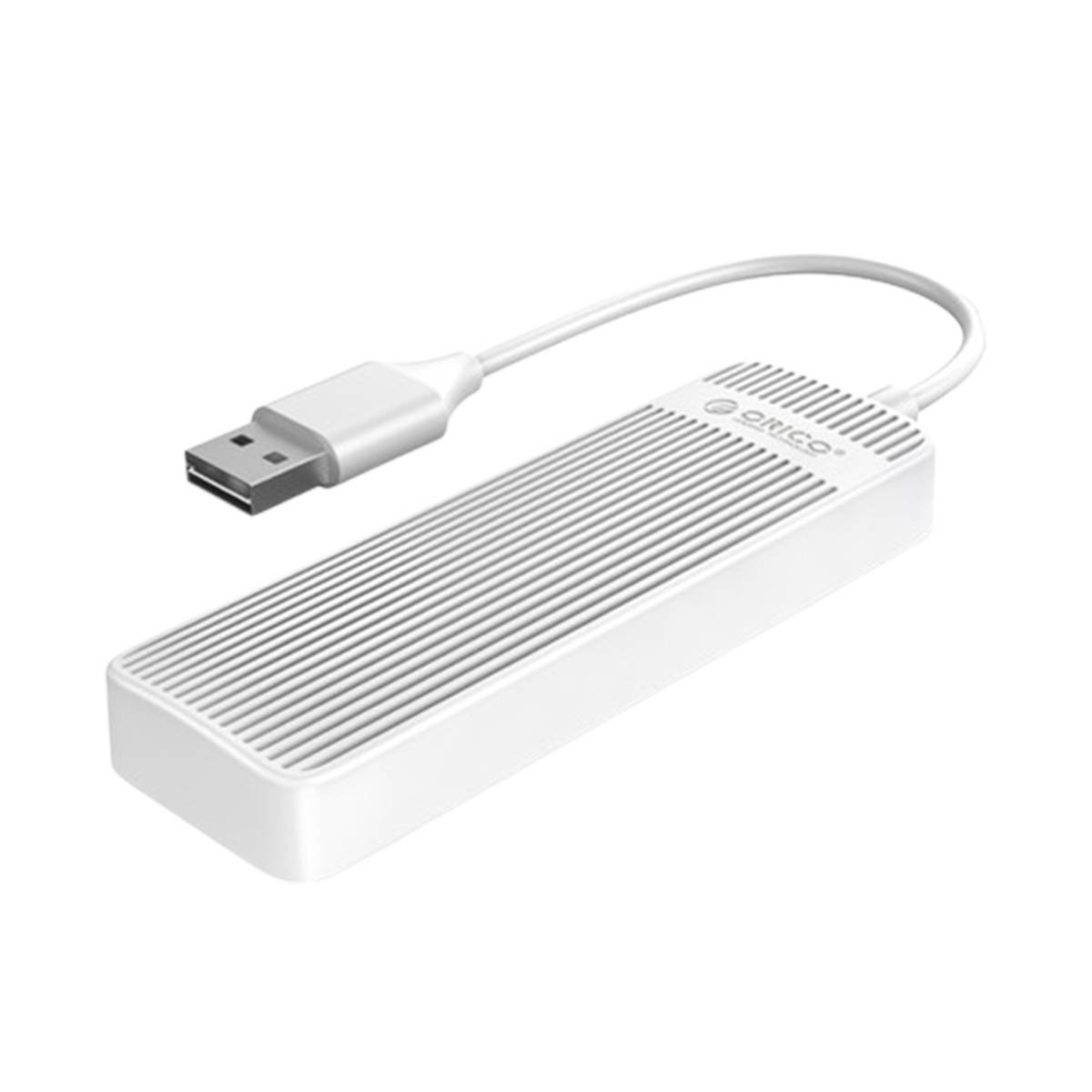 ORICO FL02 4 PORT USB 2.0 HUB