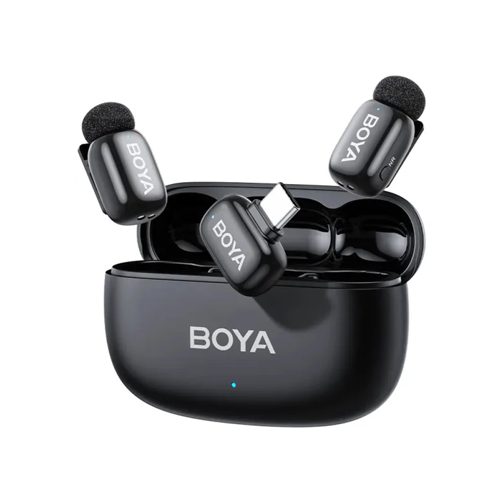 BOYA MINI 2-0 view 2