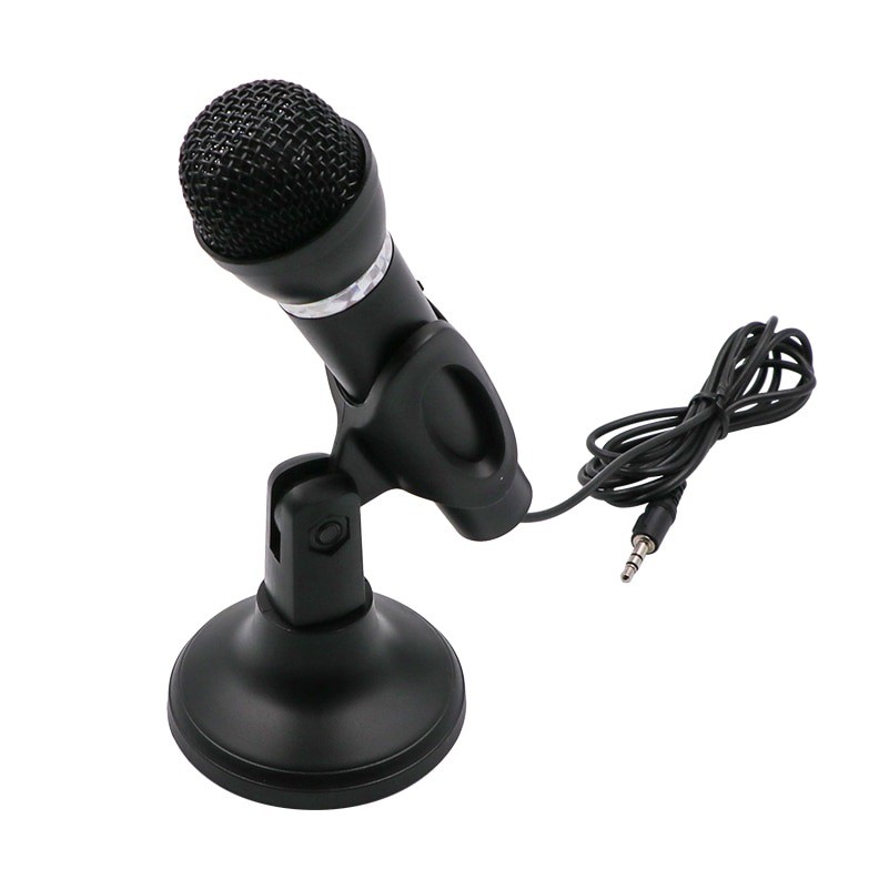 T20 AUX MICROPHONE