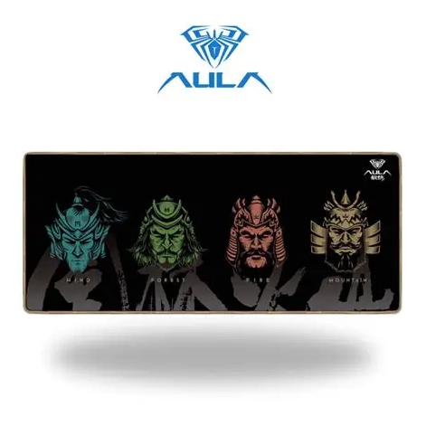 AULA WFFM MOUSE PAD - 700*300*2MM WITH SEWING EDGE