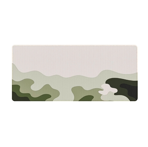 FANTECH MP905MM VIBE MATCHA MILK ATO DESKMAT 900MM*400MM