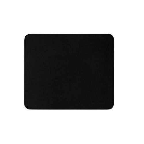MIKUSO RUBBER MOUSEPAD 18CM X 22CM